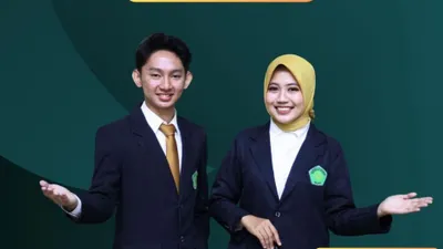 11 Kampus Islam Negeri Terbaik di Indonesia Berdasarkan UniRank 2024: UIN Maliki, UIN SAS, dan UIN JKT, Tempati Peringkat Teratas