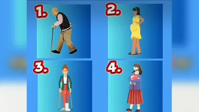 Tes Psikologi: Pilih 1 Gambar dengan Jujur, Bisa Ketahui Emosi yang Tersimpan dalam Dirimu Saat Ini
