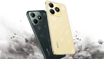 Rekomendasi HP Realme