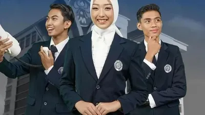 Referensi jurusan kuliah yang masuk dalam daftar termurah di UM tahun 2024 berdasarkan nominal UKT.