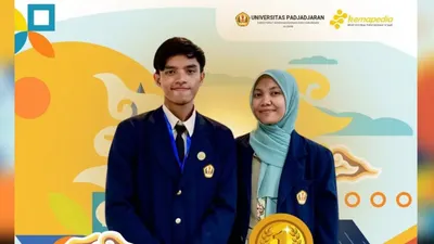 Intip yuk fakultas apa saja yang paling susah ditembus di Universitas Padjadjaran atau biasa disingkat UNPAD.