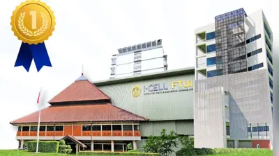 10 Jurusan S1 Teknik Paling Susah Ditembus di UNAIR, UNPAD, dan UI: Daya Tampung 33, Pelamar Capai 2.500 Lebih