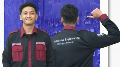 Bagi yang ingin masuk jurusan teknik industri, ini rekomendasi kampus dengan jurusan teknik industri akreditasi Unggul yang bisa dipilih.