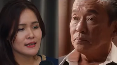 Dalam sesi wawancara, Jessica Wongso ditanya apa yang ingin disampaikan jika bertemu dengan Darmawan Salihin yang merupakan ayah dari Mirna Salihin.