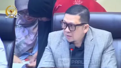 Dewan Perwakilan Rakyat (DPR) akhirnya menyetujui soal rancangan Peraturan KPU (PKPU) Nomor 8 Tahun 2024.