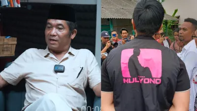  Ryan Rangkuti, Pengamat Politik menilai jika Kaesang Pangarep menganggap semua kritik kepada keluarganya adalah lelucon.