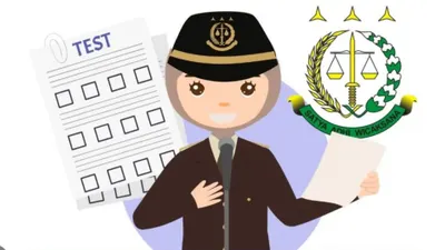 Yakin Lolos Tes SKD CPNS 2024 di Kejaksaan Agung? Ini Bocoran Tes SKB untuk Formasi SLTA yang Wajib Peserta Tahu