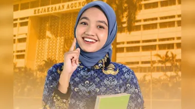Mau Gaji hingga 6 Jutaan? 17 Daftar Formasi CPNS di 9 Kementerian Instansi Pusat untuk Lulusan SMA, Ada Kemenkumham hingga Kejaksaan