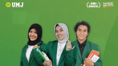 Berbagai universitas swasta berikut ini yang masuk daftar terbaik di Indonesia karena sudah terakreditasi Unggul dari PDDikti.