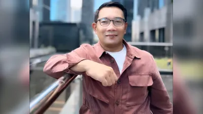 Ridwan Kamil