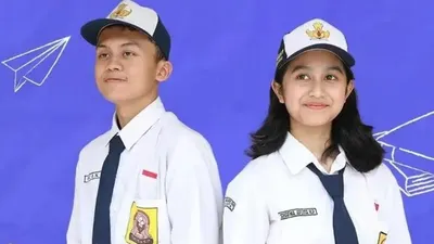 10 SMP Terbaik di DKI Jakarta Berdasarkan Rata-Rata Nilai Ujian Nasional: