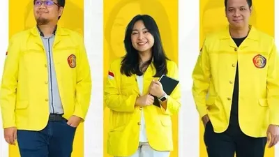 Universitas Indonesia (UI) membuka gerbangnya bagi calon mahasiswa melalui jalur Seleksi Masuk Akademik (SIMAK) UI.