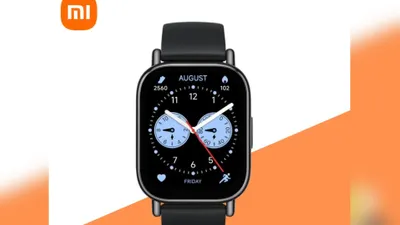 Redmi Watch 5 Lite