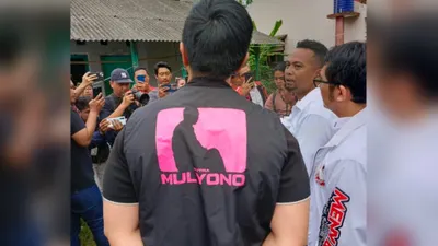 Pengamat Komunikasi Politik Ungkap 2 Alasan di Balik Sikap Kaesang Pakai Rompi ‘Putra Mulyono’, Ada Kaitan dengan Fufufafa?