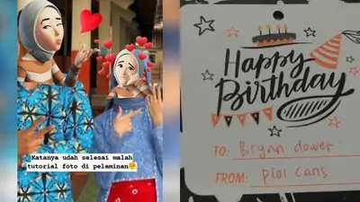 Viral Oknum Guru di Purbalingga Diduga Selingkuh dengan Murid Sendiri