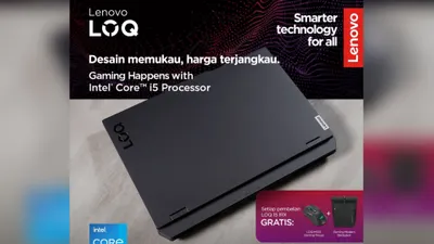 Lenovo LOQ 151AX9