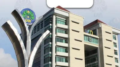Universitas Negeri Malang (UM)