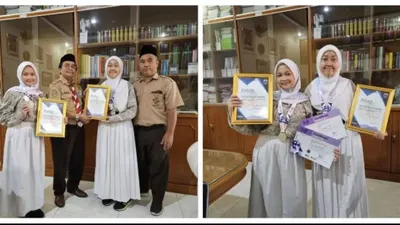 10 SMA Terbaik di Kota Jakarta Berdasarkan Nilai Rata-Rata Jalur Prestasi Akademik PPDB 2024