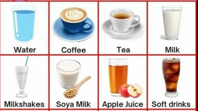 Kenali Kepribadian Seseorang Melalui Jenis Minuman yang Mereka Sukai Menurut Psikologi