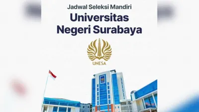 Universitas Negeri Surabaya (UNESA)