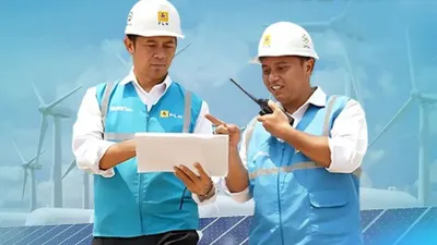 Lulus Incaran Kerja di BUMN PLN! Cek 3 Jurusan di Fakultas Teknik ITS, UGM, UB, UNDIP, dan UI yang Paling Jadi Favorit