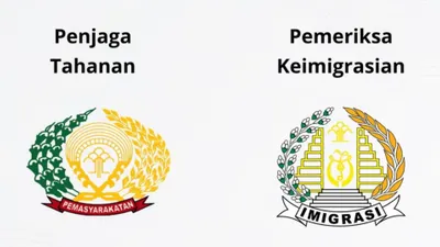 Salah satu formasi yang akan dibuka pada seleksi CPNS tahun 2024 ini adalah Penjaga Tahanan dan Pemeriksaan Keimigrasian.