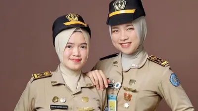 Tahap SKD Sekdin IPDN 2024 Digelar Sebentar Lagi: Segini Skor Aman Lolos SKD IPDN Tiap Provinsi