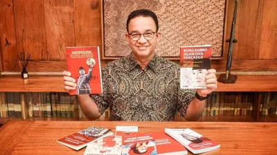 Gagal Maju Pilkada Jakarta 2024, Kemana Pendukung Anies Baswedan Akan Berlabuh? Ini Kata Pengamat