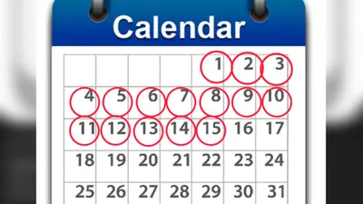 Fakta Psikologi Orang yang Mempunyai Tanggal Lahir 1 Sampai dengan 15, Kamu Punya Kepribadian yang Seperti Apa?