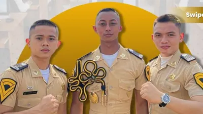 Tahapan seleksi Sekolah Kedinasan akan sampai di tahap Pengumuman Hasil SKD yang akan dilaksanakan pada tanggal 10-13 Agustus 2024.