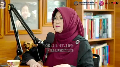 Hasil Polling Sebut 86 Persen Yakin Gibran Pemilik Akun Fufufafa, dr Tifa Ungkap Pemiliknya Cenderung Punya Penyakit Mental Ini