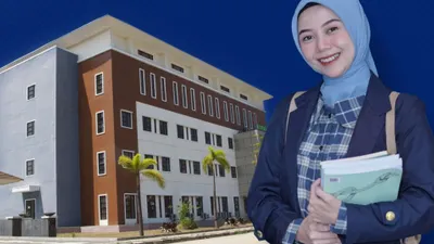 Ilustrasi. Daftar Universitas Islam Negeri (UIN) terbaik yang ada di Indonesia penting untuk diketahui bagi calon mahasiswa.