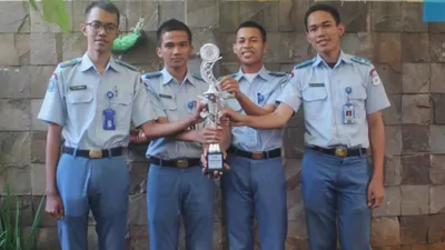 18.565 Pendaftar Polstat STIS Lolos Seleksi Administrasi dan Maju ke Tahap SKD 2024