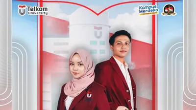 Perguruan Tinggi yang Lulusannya Dijamin Kerja di Top 3 BUMN Indonesia, Ada PT Telkom hingga Waskita Karya