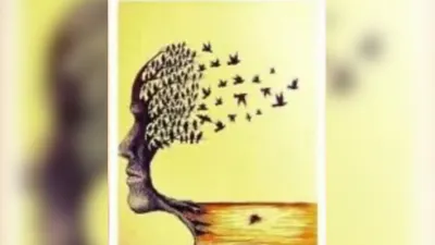Tes Kepribadian: Burung, Tanah, atau Wajah? Objek Pertama yang Dilihat Ungkap Karakter Aslimu yang Tersembunyi
