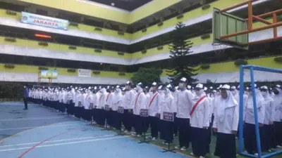 5 SMP Terbaik di Jakarta Pusat, Mana Saja?