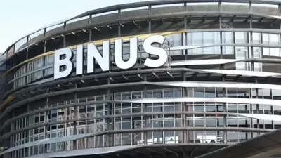 5 Perguruan Tinggi Swasta (PTS) Terbaik di Indonesia versi Terbaru QS WUR 2025, Cek Ada Kampusmu?