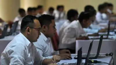 Hasil Seleksi Administrasi CPNS 2024 akan diumumkan, para pelamar tentu saja berharap bisa lolos administrasi dan lanjut ke tahapan SKD.
