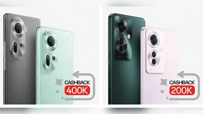 Harga Anjlok! Inilah 5 Rekomendasi HP Oppo yang Harganya Sedang Turun, Cek Daftarnya!
