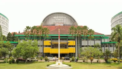 Jurusan Kuliah sepi peminat di UNEJ
