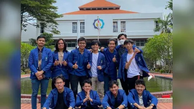 Indeks Prestasi juga menjadi tolak ukur untuk mengetahui tingkat kesulitan jurusan termasuk di Institut Teknologi Sepuluh Nopember (ITS).