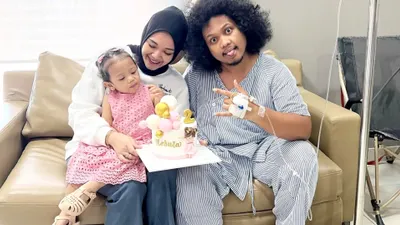Meninggal karena Penyakit Langka, Terungkap Babe Cabita Sudah Persiapkan Hal Ini 