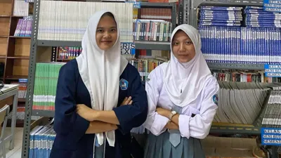 10 SMA-SMK Terbaik di Bandung, Jawa Barat Berdasarkan Rerata IIUN