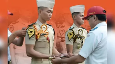 SKD Sekolah Kedinasan Kemenhub 2024: Cek Skor Aman Lolos SKD, Segini Nilai Tertinggi dan Terendah yang Harus Diketahui Calon Taruna Taruni