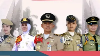 Peserta harus mengetahui ketentuan lolos perangkingan nilai SKD pada masing-masing sekolah kedinasan.