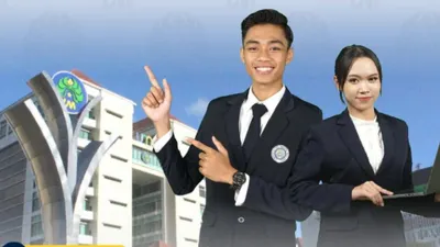 Bagi calon mahasiswa yang berminat mendaftar TMBK UM 2024 ini bisa memilih jurusan sepi peminat untuk memperbesar peluang diterima.