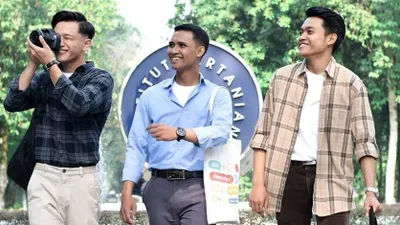 Informasi mengenai universitas negeri dan swasta terbaik di Indonesia kali ini berdasarkan lembaga pemeringkatan AppliedHE.