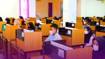 Gagal Lolos SNBT 2024? Cek 12 PTN Ternama di Indonesia Jalur Rapor di Seleksi Mandiri, Ada UI hingga UNAIR!