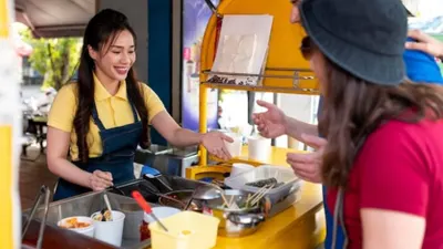Kamu mau buka usaha tapi ingin yang bisa laku setiap hari? Kira-kira bisnis apa ya yang bisa dilakukan?