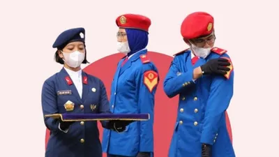 Minat Masuk Sekolah Kedinasan 2024? Ini 7 Sekolah Yang Mudah Masuknya Alias Punya Kesempatan Besar Untuk Lolos
